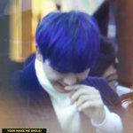 [BTOB] <b>성재</b> 머리 염색함ㅠㅠㅠㅠㅠ