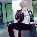 [백현] 백현 <b>MAMA</b> 섹쉬 움짤(나가는문없음주의)