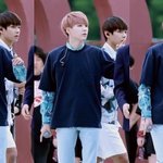 [방탄소년단] 오랜만에보는