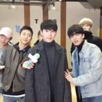 [BAP] 마지막 <b>찬이</b> 존재감