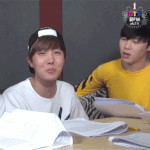 [방탄소년단] 감히 옐로우카드를 선사하겠다