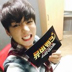 [방탄소년단] 뮤비뱅크 꾹<b>이셀카</b>