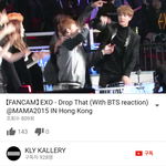 [방탄소년단] 우리 애기들 ㅇㅅ 리액션