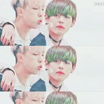 [방탄소년단] 와낰...나얘네둘이너무젛ㄷ아....