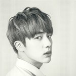 [방탄소년단] 김석진 생일축하해!!!!!!!!!!!!!!