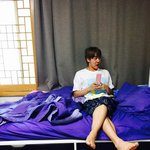 [방탄소년단] ㅋㅋㅋㅋㅋㅋㅋ현실남자