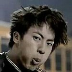 [방탄소년단] 유후 <b>석진</b>센빠이 화나셧답니당ㅠ