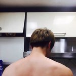 [방탄소년단] 김석진한테 어깨<b>빵</b>맞고 디지고싶다