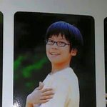 <b>진수</b> 애기때