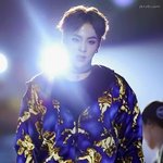 [시우민] 마마 <b>기자회견장</b>에 왠 인형?(시우민)