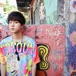 [방탄소년단] 같은<b>장소</b> 다른느낌