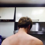 [방탄소년단] 김태형 이 사진 <b>올린</b> 이유가