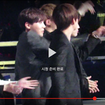 [EXO] 방탄 <b>드랍</b>댓 리액션 보고온 후기