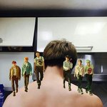 [방탄소년단] 아미친<b>대륙</b>횡단이래ㅋㅋㅋㄱㅋ