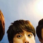 [방탄소년단] 생일축하합니다 <b>맏형</b>씨