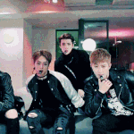 [EXO] 니년들 설칠<b>바에</b> 내가 도배한다