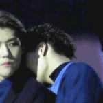 [EXO] 세훈이 <b>미소</b>지음 