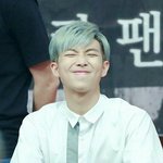 [방탄소년단] 오늘 우리 반 남준이 가사때문에 난리났었어