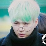 [방탄소년단] 오늘자 애들 음악<b>은행</b> 출근길 프리뷰