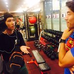 [ 다이어트 중 똑똑한 식사법 ]