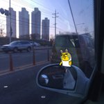 출근길 <b>민폐</b>녀