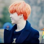 [방탄소년단] <b>지민이</b>염색다시했나보네!