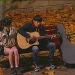 [핫베] <b>민아</b> 키스신 찍다 !! 화제의 1분 !! 