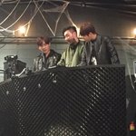 인피니트 쇼탐 촬영현장