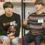 [방탄소년단] <b>지민이</b> 이거 뭐하는거야??ㅋㅋㅋㅋ