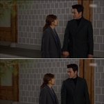 <b>시크</b>한 주상욱의 남자코트 패션
