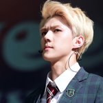 되게 <b>단호</b>해 보이는 男 아이돌