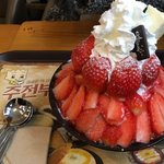 [유머] 달달한게 생각나네요...