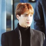 [카이] 최근 카이 공항 고화질중 이사진 너무 좋아