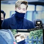 [BAP] 준홍이는<b>이마</b>안깠으면좋겠음