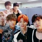 [방탄소년단] 근데 오늘자 정국이 머리 