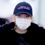 [백현] 백현이 모자쓴 거 ( 앜 !!)