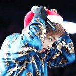 [시우민] 산타로<b>변장</b>중인시우민