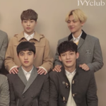 [EXO] 쪼꼬미<b>라인</b> 존나 귀여워 ㅁㅊ