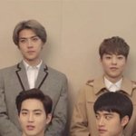 [EXO] 누가 <b>막내</b>야