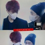 [인피니트] 여리 염색한후