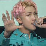 [방탄소년단] 낮누 손 맴찢