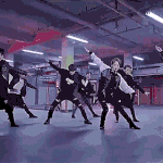 [EXO] 빛나는것들은 <b>마나</b>~