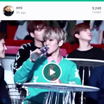 [백현] <b>MAMA</b> 가수석 흥백현  ㅋㅋ