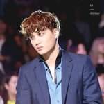 [카이] 151202 <b>홍콩</b> 마마 카이 고화질