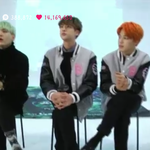 [방탄소년단] 이 조합은 처음인데..ㅋㅋㅋㅋㄱㄴㄲㅋㅋㅋㅋㅋ