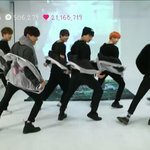 [방탄소년단] 생방 보느라 수고했어
