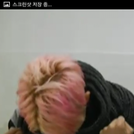 [방탄소년단] <b>호석</b>아 미안