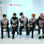 [방탄소년단] 나만 김남준 <b>다리</b> 신경쓰여..?ㅠㅜ