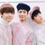 [방탄소년단] 태태가 <b>보검</b>쓰라고 ㅋㅋ