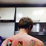 [방탄소년단] 나랑 맞고칠분(<b>with</b>.진)